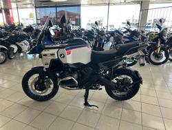 2025 BMW R 1300 GS Adventure Trophy R 1300 White