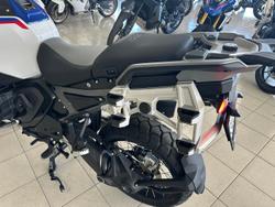 2025 BMW R 1300 GS Adventure Trophy R 1300 White