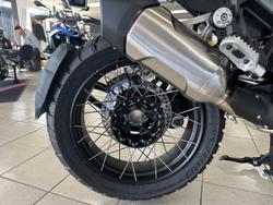 2025 BMW R 1300 GS Adventure Trophy R 1300 White