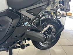 2025 BMW R 1300 GS Adventure Trophy R 1300 White
