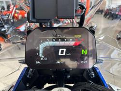 2025 BMW R 1300 GS Adventure Trophy R 1300 White