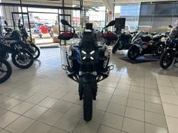 2025 BMW R 1300 GS Adventure Trophy R 1300 White