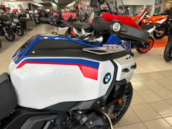 2025 BMW R 1300 GS Adventure Trophy R 1300 White