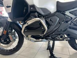 2025 BMW R 1300 GS Adventure Trophy R 1300 White