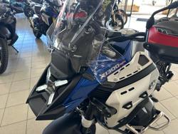 2025 BMW R 1300 GS Adventure Trophy R 1300 White