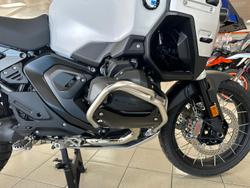 2025 BMW R 1300 GS Adventure Trophy R 1300 White