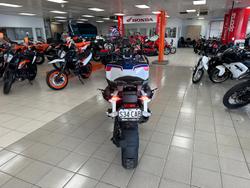2025 BMW R 1300 GS Adventure Trophy R 1300 White
