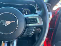 2019 Ford
Mustang GT