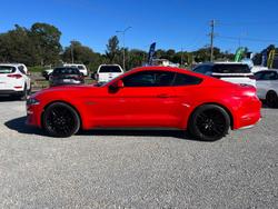 2019 Ford
Mustang GT