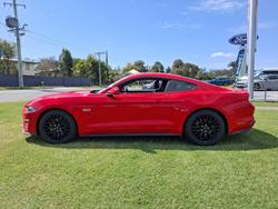 2019 Ford
                Mustang GT