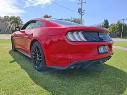 2019 Ford
                Mustang GT
