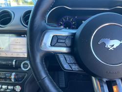 2019 Ford
Mustang GT