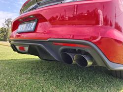 2019 Ford
                Mustang GT