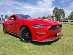 2019 Ford
                Mustang GT