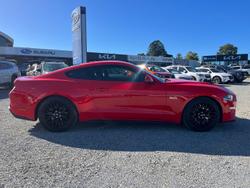 2019 Ford
Mustang GT