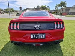 2019 Ford
                Mustang GT