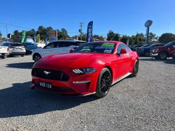 2019 Ford
Mustang GT