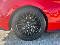 2019 Ford
Mustang GT