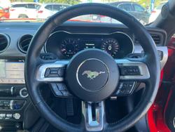 2019 Ford
Mustang GT