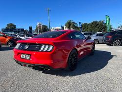 2019 Ford
Mustang GT