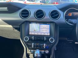 2019 Ford
Mustang GT