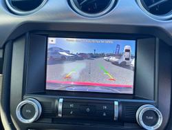 2019 Ford
Mustang GT