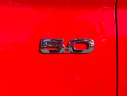2019 Ford
Mustang GT