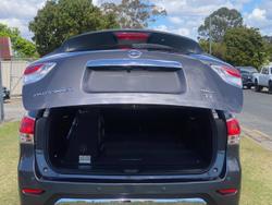 2015 Nissan
                Pathfinder Ti