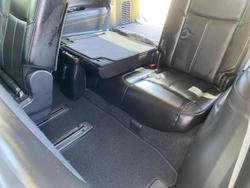 2015 Nissan
                Pathfinder Ti