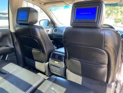 2015 Nissan
                Pathfinder Ti