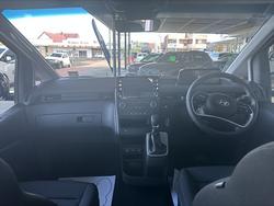 2025 HYUNDAI STARIA US4.V3 STARIA LOAD 2S 2.2D TSWING AT CREAMY WHITE