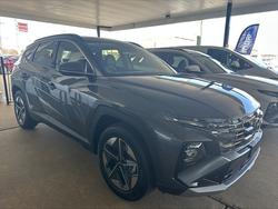 2025 HYUNDAI NX4 TUCSON NX4.V3 TUCSON ELITE 2.0P AT 2WD TITAN GREY