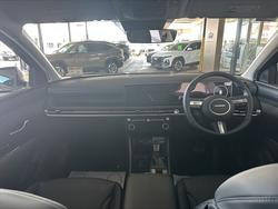 2025 HYUNDAI NX4 TUCSON NX4.V3 TUCSON ELITE 2.0P AT 2WD TITAN GREY