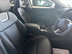 2025 HYUNDAI NX4 TUCSON NX4.V3 TUCSON ELITE 2.0P AT 2WD TITAN GREY