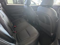2025 HYUNDAI NX4 TUCSON NX4.V3 TUCSON ELITE 2.0P AT 2WD TITAN GREY