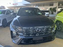Hyundai NX4 Tucson