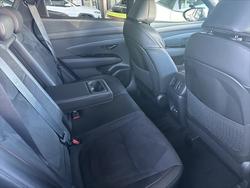 2024 HYUNDAI NX4 TUCSON NX4.V3 TUCSON ELITE N LINE 1.6T 2WD TITAN GREY