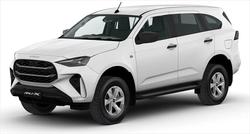 Isuzu MU-X