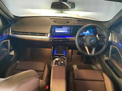 2024 BMW
IX1 EDRIVE20 XLINE
