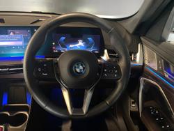 2024 BMW
IX1 EDRIVE20 XLINE