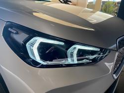 2024 BMW
IX1 EDRIVE20 XLINE