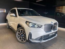 2024 BMW
IX1 EDRIVE20 XLINE