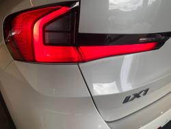 2024 BMW
IX1 EDRIVE20 XLINE