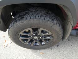 2022 Toyota
Hilux 4x4 Hilux 4x4 Rogue 2.8L T Diesel Automatic Double Cab C222140 001