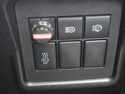 2019 Toyota Landcruiser Prado GXL GDJ150R 4X4 Dual Range Graphite