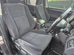 2019 Toyota Landcruiser Prado GXL GDJ150R 4X4 Dual Range Graphite