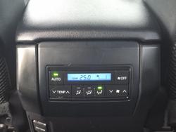 2019 Toyota Landcruiser Prado GXL GDJ150R 4X4 Dual Range Graphite
