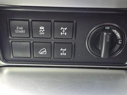 2019 Toyota Landcruiser Prado GXL GDJ150R 4X4 Dual Range Graphite