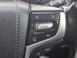 2019 Toyota Landcruiser Prado GXL GDJ150R 4X4 Dual Range Graphite