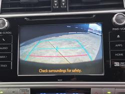 2019 Toyota Landcruiser Prado GXL GDJ150R 4X4 Dual Range Graphite